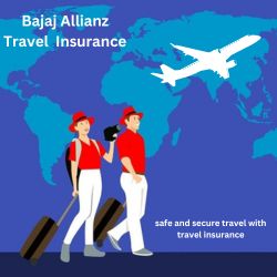 बजाज आलियांज ट्रेवल इन्शुरन्स (Bajaj Allianz Travel Insurance ) की पूरी जानकारी shuddhincome.com ke sath