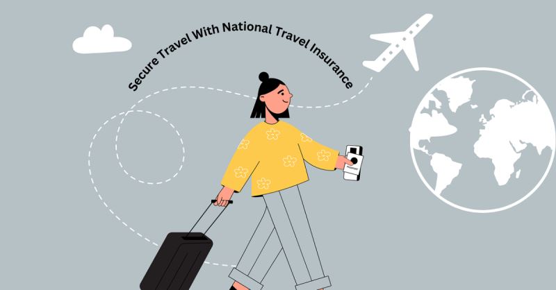 national travel insurance 