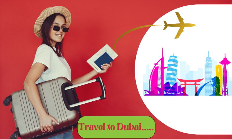 dubai travel