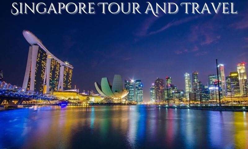 singapore tour